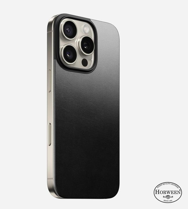 Immagine prodotto Nomad Magnetic Cover (Apple iPhone 16 Pro)