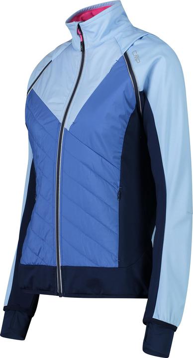 Produktbild CMP Campagnolo Sleeves Softshell (3XL)