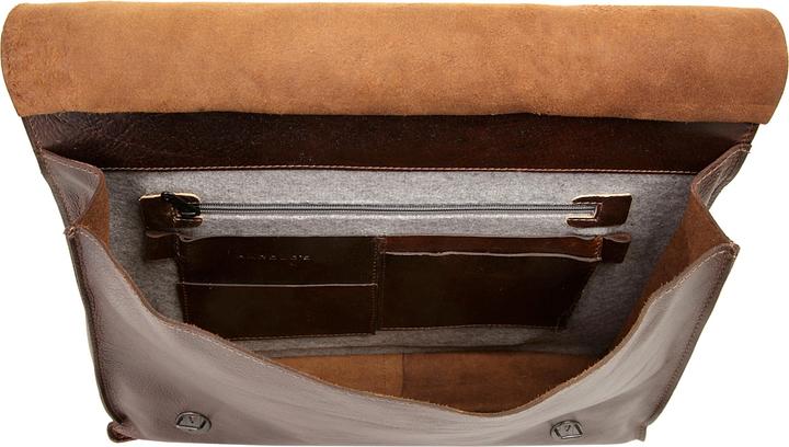 Produktbild Harolds Messenger ABERDEEN