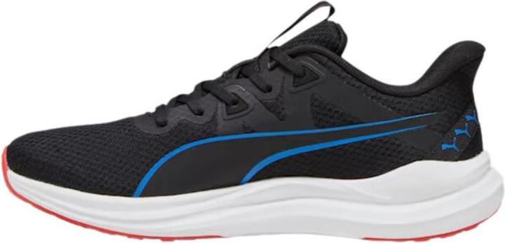Image du produit Puma Chaussures Hommes Reflect Lite Noir et Bleu 378768 09 (46) (46)
