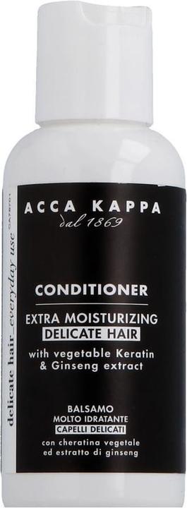Produktbild Acca Kappa Muschio Bianco (100 ml)