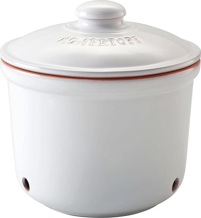 Römertopf Vaso di stoccaggio (2.80 l)