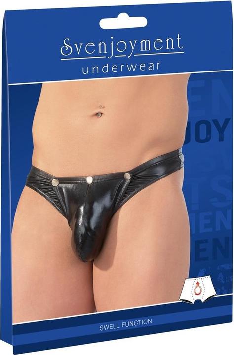 Produktbild Svenjoyment Swell-String Wetlook (M)