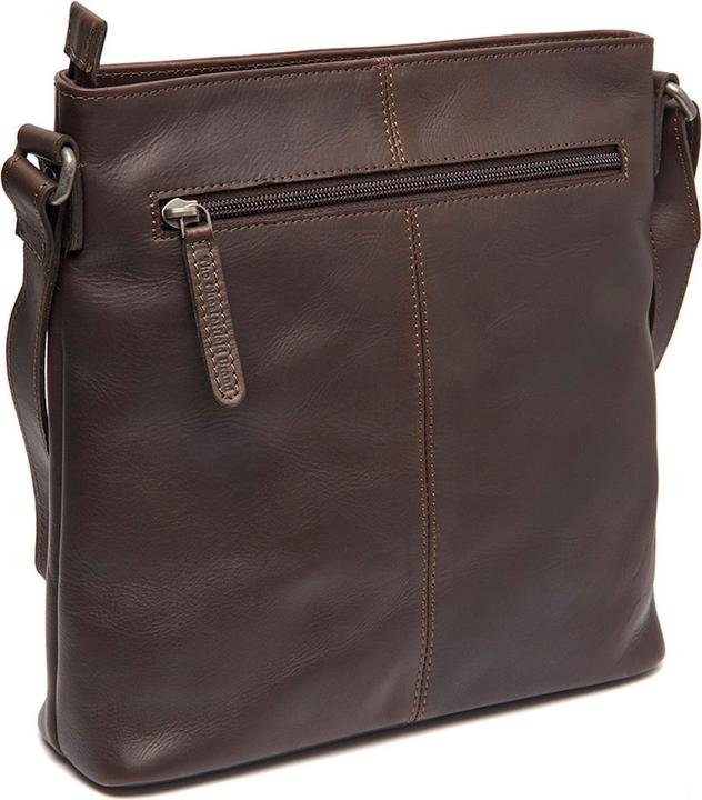 The Chesterfield Brand Lunton Umhängetasche Leder 30 cm
