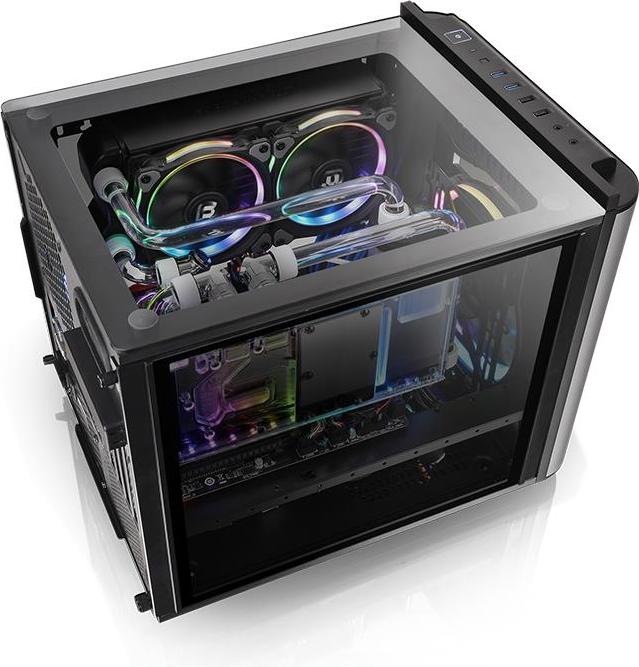 Produktbild Thermaltake Level 20 VT (mATX)