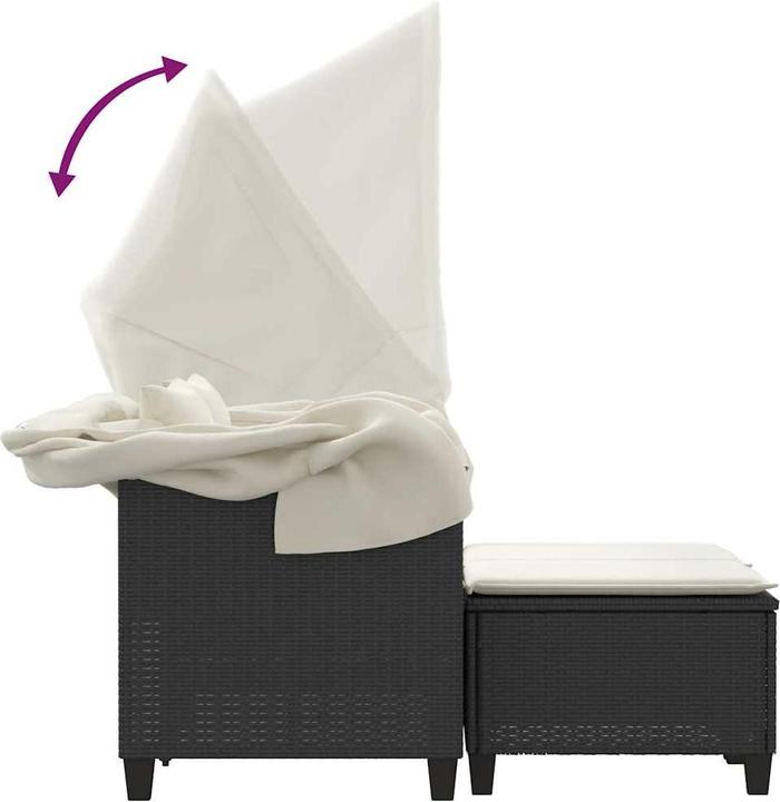 Produktbild vidaXL Riggs