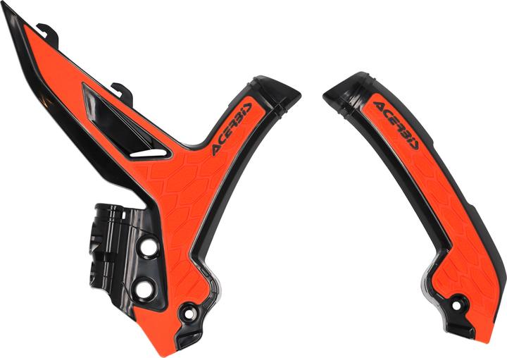 Image du produit Acerbis Protection de cadre X-Grip