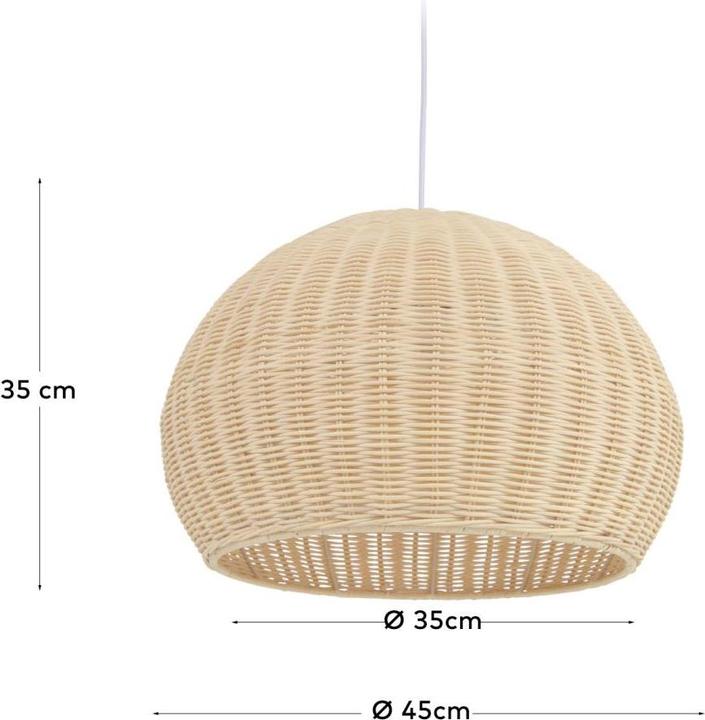 Actual product image Kave Home Deyarina