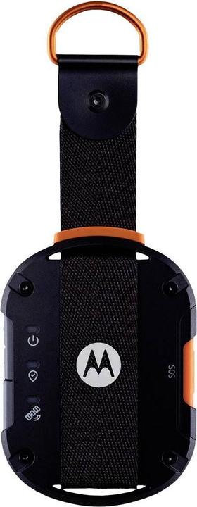 Produktbild Motorola Defy Satellite (Android, iOS)