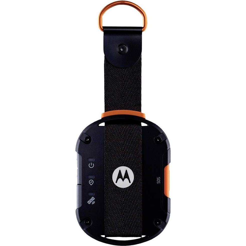 Thumbnail - Motorola Defy Satellite (Android, iOS), Tracker, Schwarz