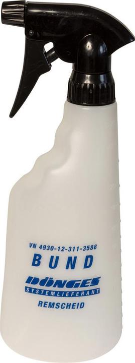 Actual product image Dönges Hand oiler (0.60 l)