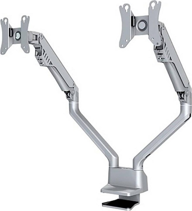 Produktbild Neomounts FPMA-D750DSILVER (Tisch, 32")