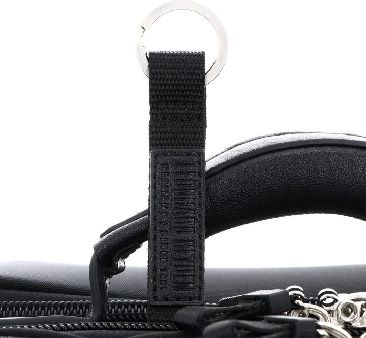 Produktbild Leonhard Heyden Soho Wheeled Pilot Case