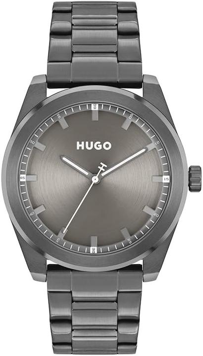 Actual product image HUGO Analog Quartz Watch (42 mm)