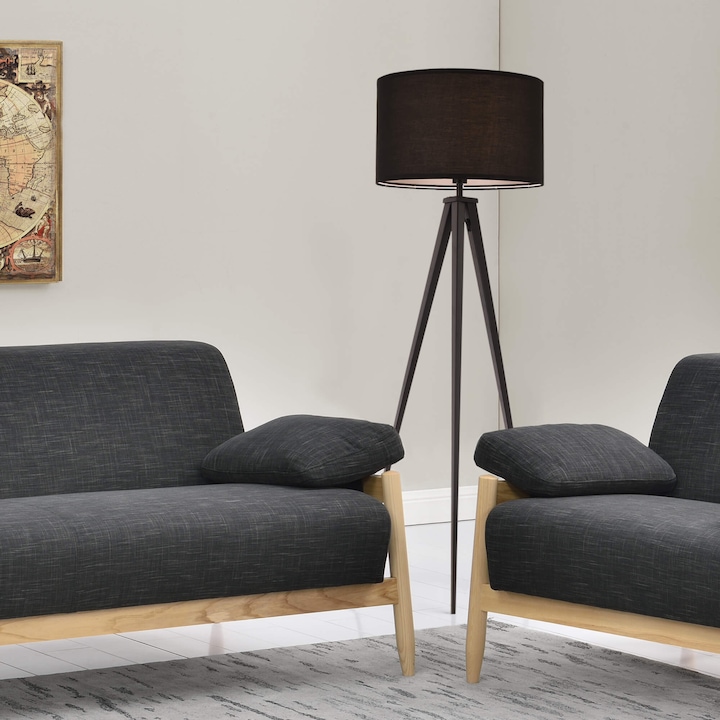 Actual product image Lux.Pro Faro (E27)