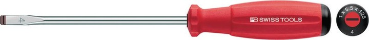 Actual product image PB Swiss Tools Screwdriver PB 8140 3-50 (Port)
