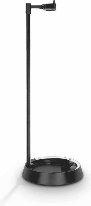 Produktbild Gravity GS LS 01 NH B - Guitar GLOW STAND®, Neckhug (E-Bass, E-Gitarre)