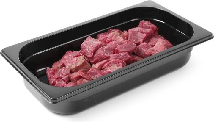 Actual product image Hendi Gastronorm container 1/3 Profi Line (GN 1/3, 5.70 l)