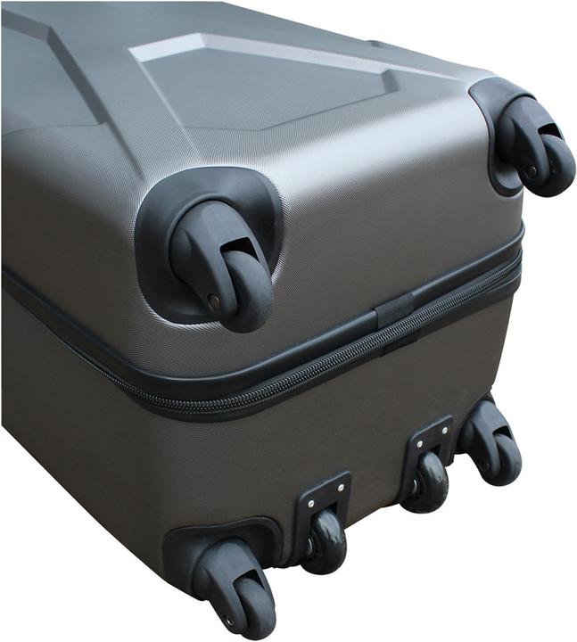 Image du produit Masters Etui rigide Tour Dri