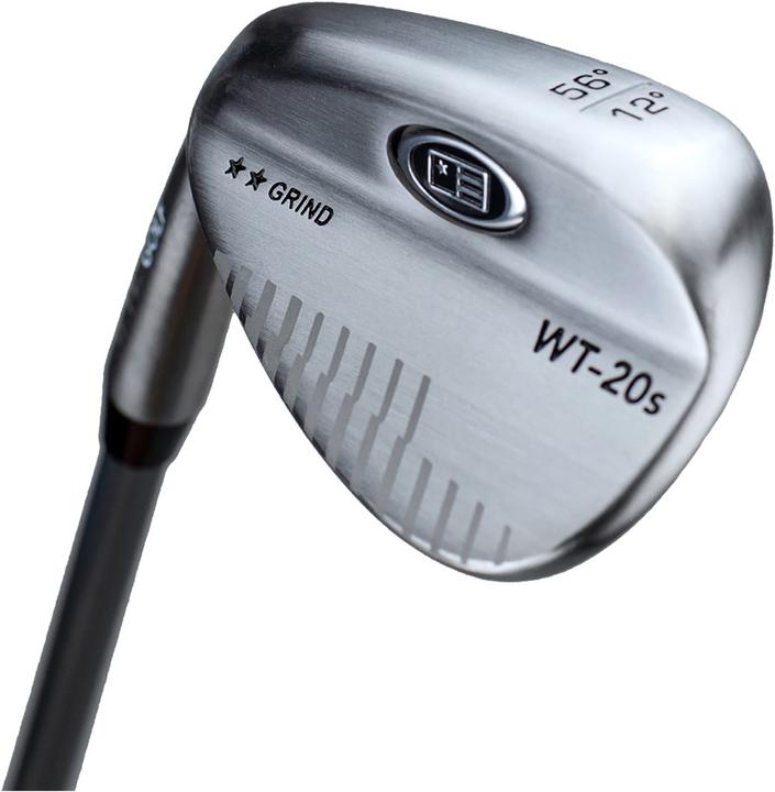 Image du produit U.S. Kids Golf Ultralight Iron 48" 122-130cm turquoise (Droitier)