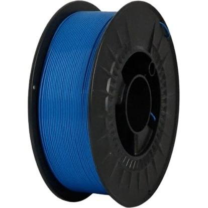 Trček Filament PET-G, 1.75mm, 1kg, blau (PETG, 1.75 mm, 1000 g, Blau), 3D Filament, Blau