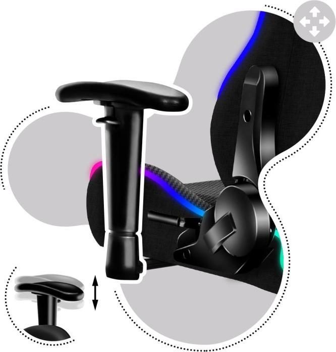 Immagine prodotto Huzaro Ranger 6.0 RGB