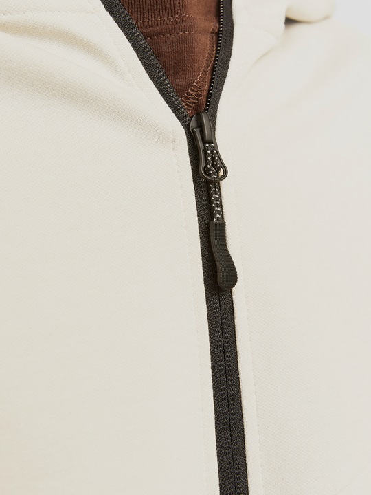 Immagine prodotto Jack & Jones Jcofusion Sweat Zip Hood Noos (XS)