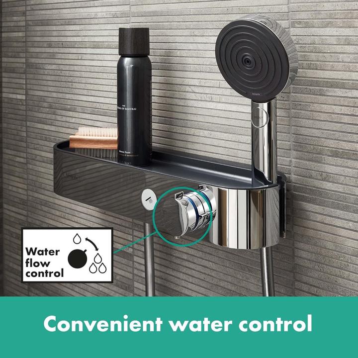 Image du produit hansgrohe Pulsify Select 105 3jet Relaxation
