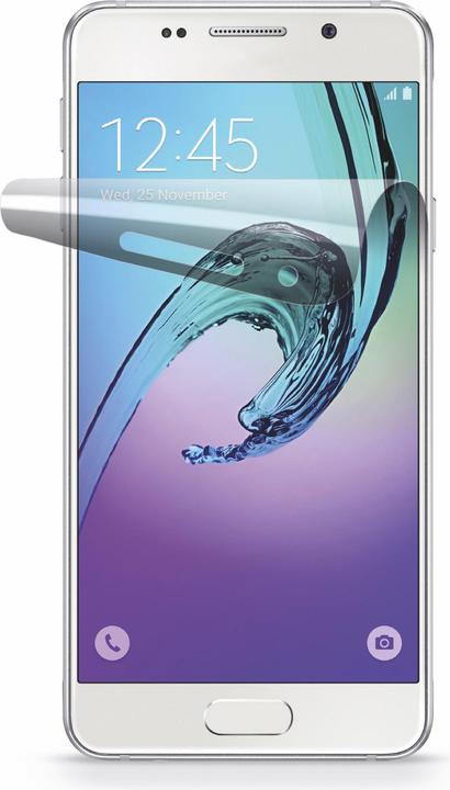 Produktbild Cellularline Screen protector for Galaxy A3 2016, 2 pcs (2 Stk., Samsung Galaxy A3 (2016))