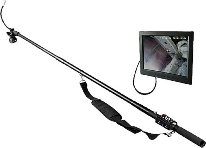 Actual product image PCE Instruments Instruments PCE-IVE 330 Boroscope