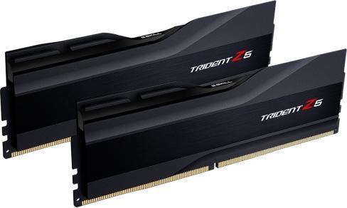 Image du produit G.Skill Trident Z5 (2 x 16GB, 6400 MHz, RAM DDR5, DIMM)