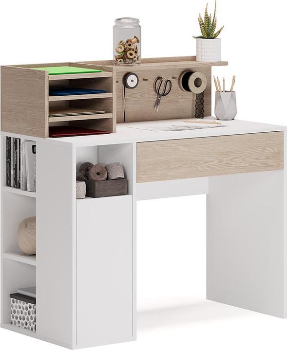 Image du produit Vicco Schreibtisch (100 x 50 x 100 cm)