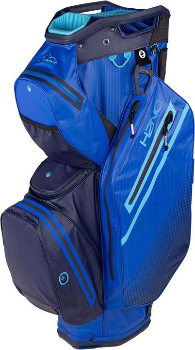 Produktbild Sun Mountain H2NO Lite Cart WP