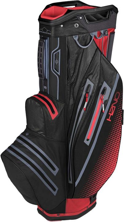 Produktbild Sun Mountain H2NO Lite Cart WP