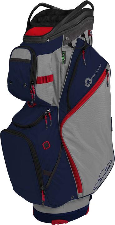 Immagine prodotto Sun Mountain Carrello Ecolite EWP