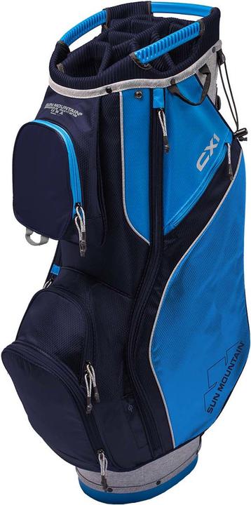 Actual product image Sun Mountain CX1