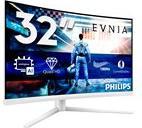 Actual product image Philips Evnia 32M2C5501 (2560 x 1440 pixels, 31.50")
