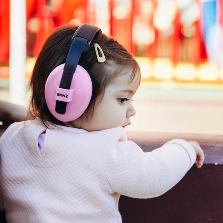 Produktbild Baby Banz Baby Gehörschutz 0-3 Jahre (1 x)