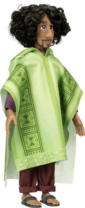 Actual product image Jakks Pacific Encanto - Bruno Fashion Doll (226164)