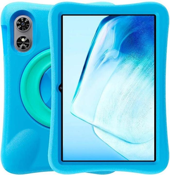 Produktbild Oukitel Grünes Kinder-Tablet OT6 ohne Ladegerät, 10 Zoll, 4/64GB (10.10", 64 GB, Grün)