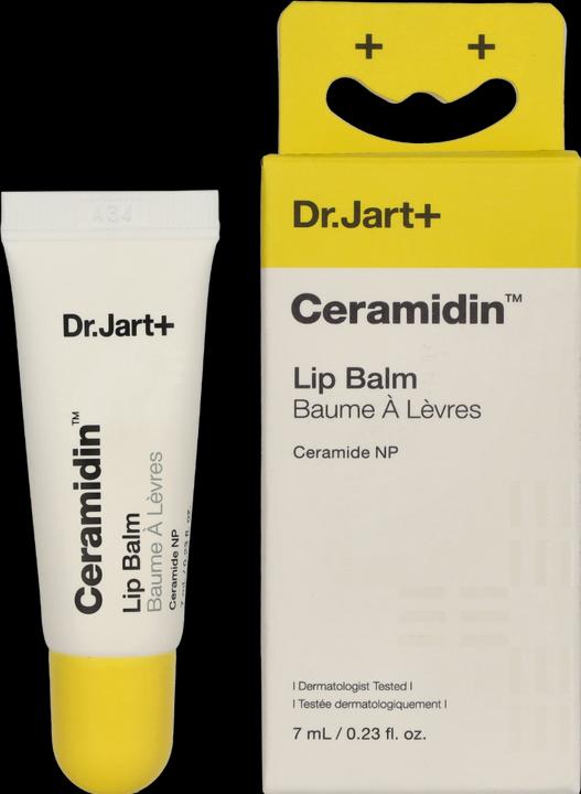 Actual product image Dr. Jart+ Dr.Jart+ Ceramidin Lip Balm (Lip balm, 7 ml)