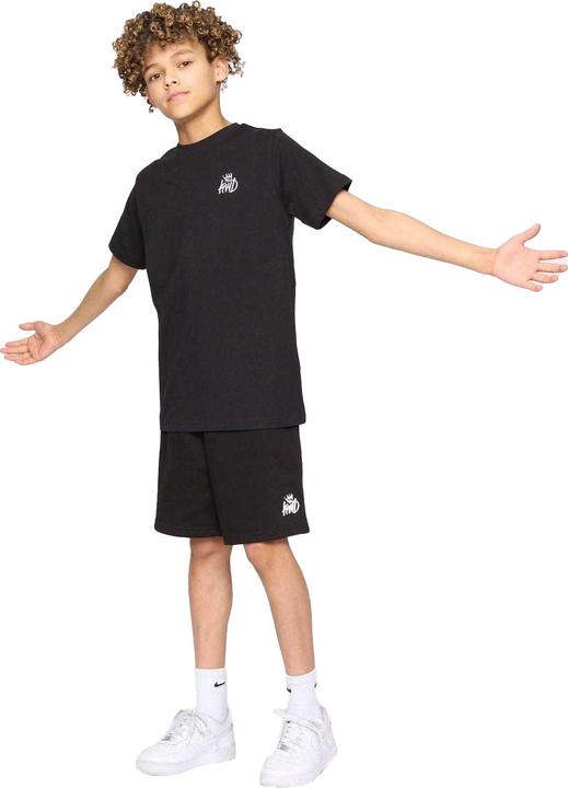 Immagine prodotto Kings Will Dream Crosby Maglietta Ragazzi (146, 152)