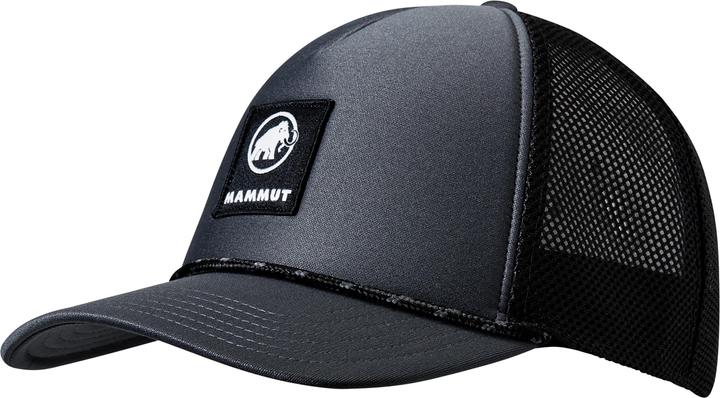 Actual product image Mammut Crag Cap Logo