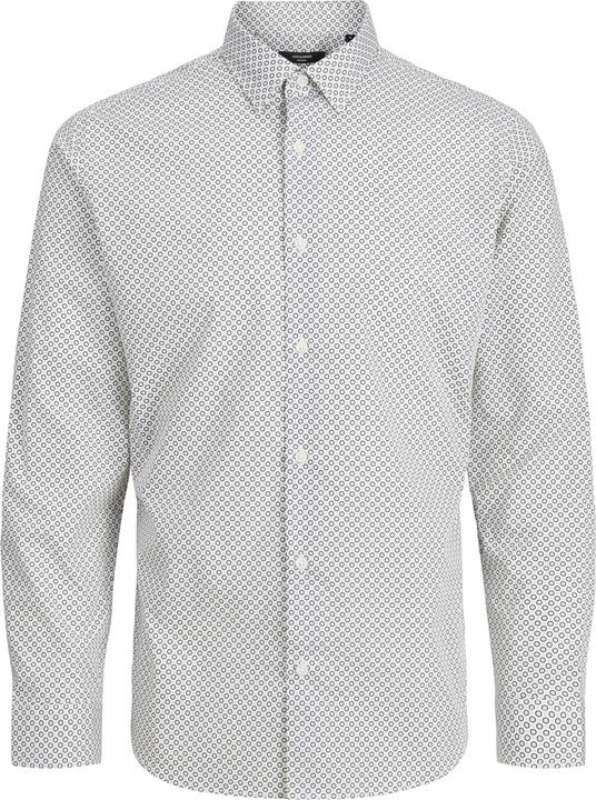 Immagine prodotto Jack & Jones Jprblaexpress Minimal Print Shirt L/S (XXL)