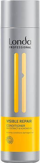 Actual product image Londa PROFESSIONAL Visible Repair Conditioner odżywka do włosów zniszczonych 250ml (250 ml)