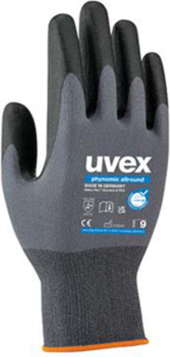 Image du produit Uvex Safety Phynomic allround (10, XL)