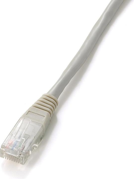 Image du produit equip Câble de réseau (U/UTP, CAT5e, 2 m)