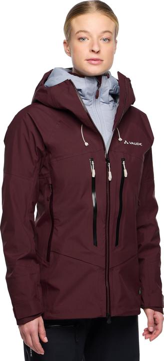 Immagine prodotto Vaude Women's Monviso 3L Jacket (38, S)