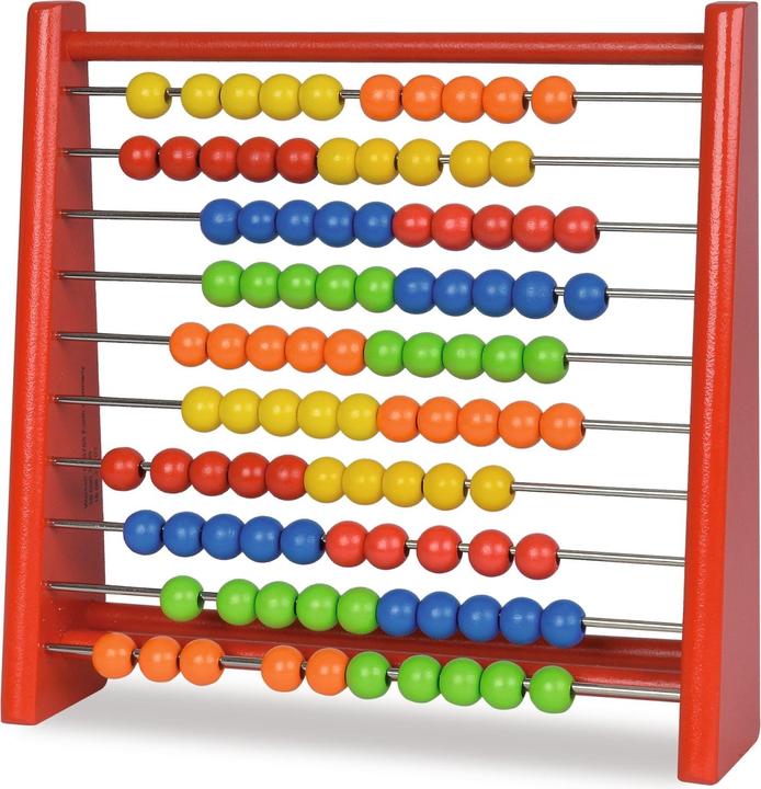 Eichhorn Cadre de comptage (Allemand)