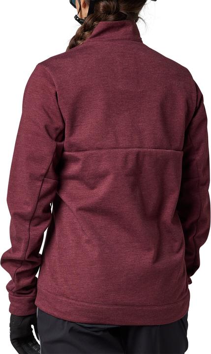 Produktbild Fox Jacket 22 W Ranger Fire Drk Mrn S (S)